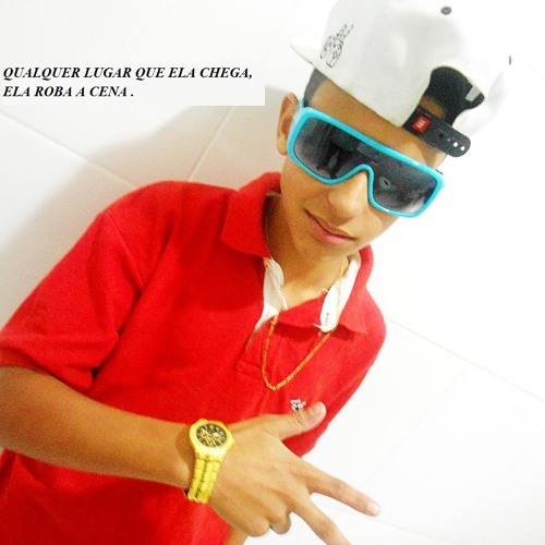 MC MENOR DA VD- VEM MERCENARIA ( PRODUZIDA)