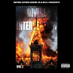 Divine Intervention pt.2