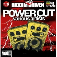 Power cut riddim full Rmx 2012 (Panama,Guatemala, Jam)
