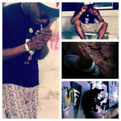 Across The Fader Show