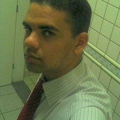 Júnior Carioca - O Amigo (Piano)