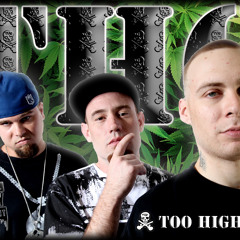 SMOKIN AND PROMOTIN by THC