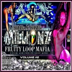 CJmuzic - CJ Montana (Prod. by 2Sick)