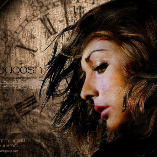 Googoosh - Adama