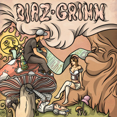 Diaz Grimm - Zeus (Doteyes Remix)