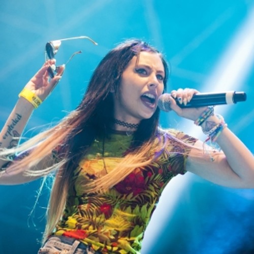 Stream D1570273D 234L17Y Listen to Kreayshawn Archives playlist