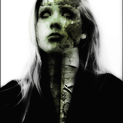 BIO-MECHANICAL DEGENERATION - dead inside