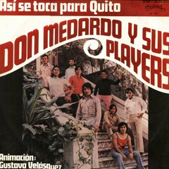 Mosaico don medardo fiestas de quito 2012 ft djego dspro