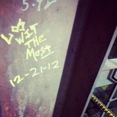 Sometimes by Wax Tailor (Los Wit The Most Remix)