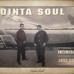 Jose Cuervo - Qinta Soul - ACEZ/Hard Core (Produced by DJ Fame)