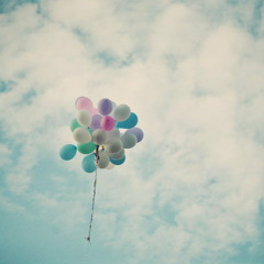 Ako ay may lobo in the sky like oppa gangnam style - Kupaltoniks