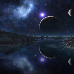 Moon nd Stars ~King~ Ft. Locc