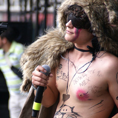 Porter - Paquidermo (VL 07)