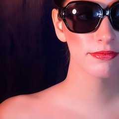 Sunglasses at Night-radio edit