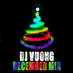 December mix (ELECTRO HOUSE)