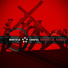 Hostyle Gospel - Glory