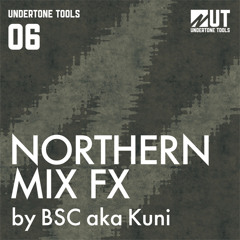 "UT06 Northern Mix FX by BSC aka Kuni" Demo