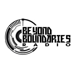 Beyond Boundaries feat. Jayson Butera 12-3-2012