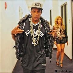 Jay-Z & Adele