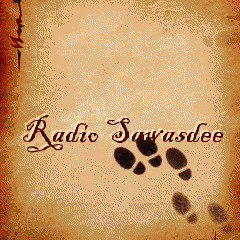 Hitmix - RADIO-SAWASDEE - Disco-Fox-Mix - Vol. 1