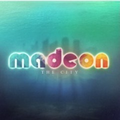 The City ( The M Machine Remix) Mastered