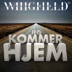 Whigfield - "Jeg Kommer Hjem" (Alvino Remix)
