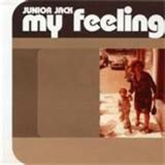 My Feelings - Junior Jack (Brandon Triche Remix)