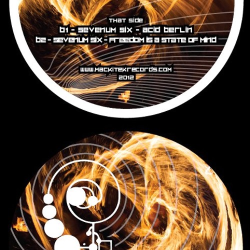 sevenum six - freedom is a state of mind ( mackitek hs 05)