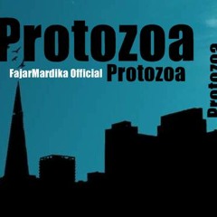 FajarMardika - Protozoa