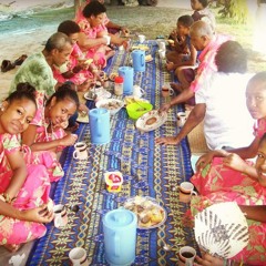 Fijian songs