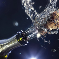 Champagne Sippin Instrumental