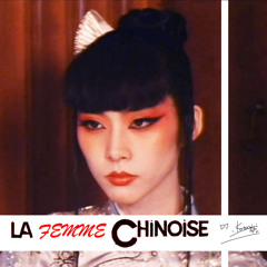 DJ DOT KOTA - La Femme Chinoise (YMO Cover)