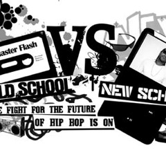 Old School Hip Hop
