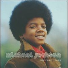 Michael Jackson - I want you Back (B