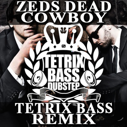 Bass remix