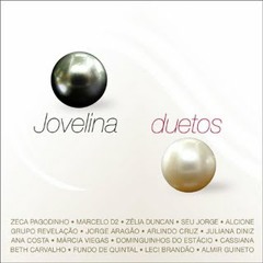 2008 - Laços E Pedaços - Zélia Duncan e Jovelina Pérola Negra