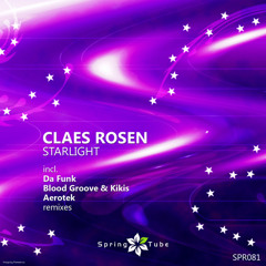 Claes Rosen-Starlight (Da Funk's Fade Away Dub)