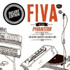 Fiva - Die Stadt gehört wieder mir (Monaco Fränzn Remix)