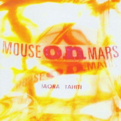 Mouse On Mars - Kanu /// Too Pure 1995