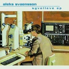 Syvelleve