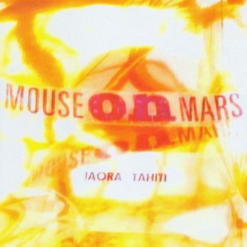 Mouse On Mars - Hallo /// Too Pure 1995