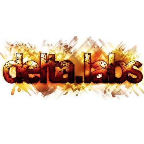 Delta Labs - Violet Psychofluid (Original Mix)