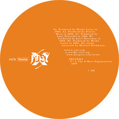 B2. Marko Laine - Freaky Formula