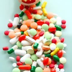 The Prescription Series (Parts 1-3) (Pt. 3 Ft. Mugz) (Winter 2012 Promo Mix)