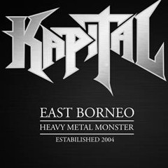 KAPITAL - BANGGA AKAN DOSA (Symphony Kegelapan 3rd Album)
