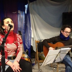 Ma petite est comme l'eau