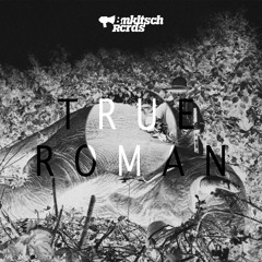 Nicolas Jaar & Theatre Roosevelt - The Ego (True Roman Edit)