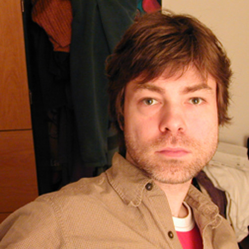 The Dark Is Rising (Mercury Rev Cover) (Cassette Demo, 2002)