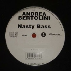 Andrea Bertolini VS Who Da Funk - Shiny Disco Bass (LeleRivi MashUp)