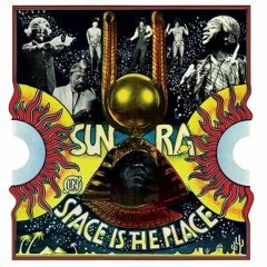 Sun Ra - Space is the Place intro 1974